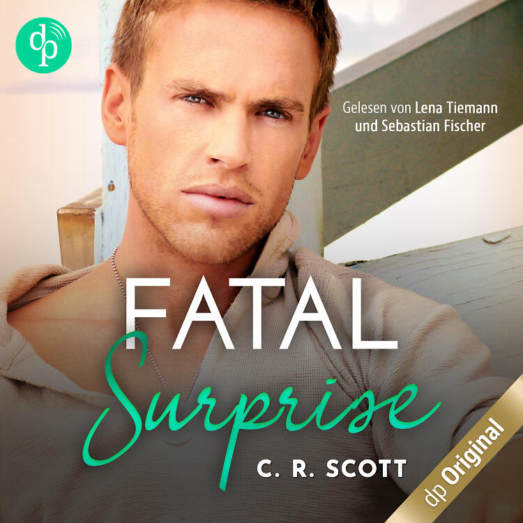 Fatal Surprise Cover