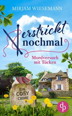 Verstrickt nochmal (Cover)