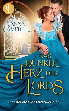 Das dunkle Herz des Lords Cover