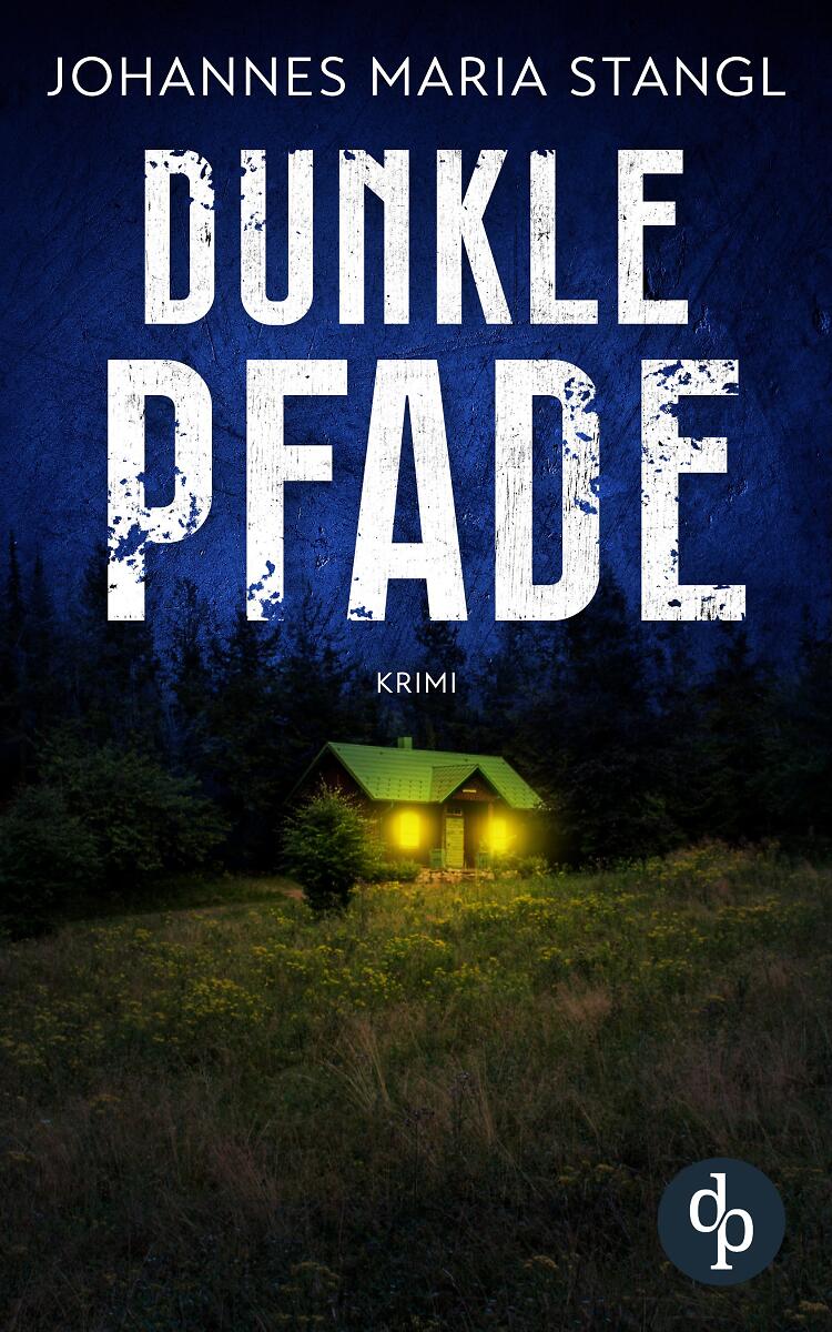 Dunkle Pfade Cover