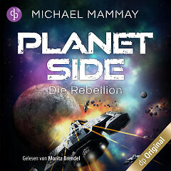 Die Rebellion Cover