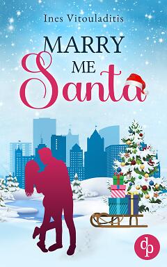 Marry me, Santa (Cover)
