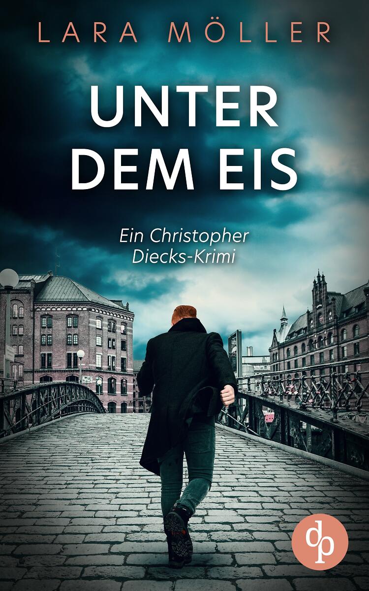 Unter dem Eis (Cover)