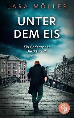 Unter dem Eis (Cover)