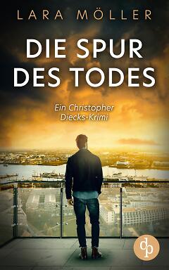 Die Spur des Todes (Cover)