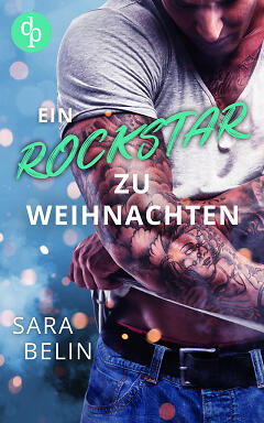 Ein Rockstar zu Weihnachten (Cover)
