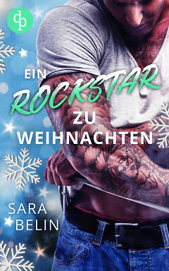 Ein Rockstar zu Weihnachten (Cover Weihnachtsedition)