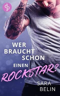 Wer braucht schon einen Rockstar? (Cover)