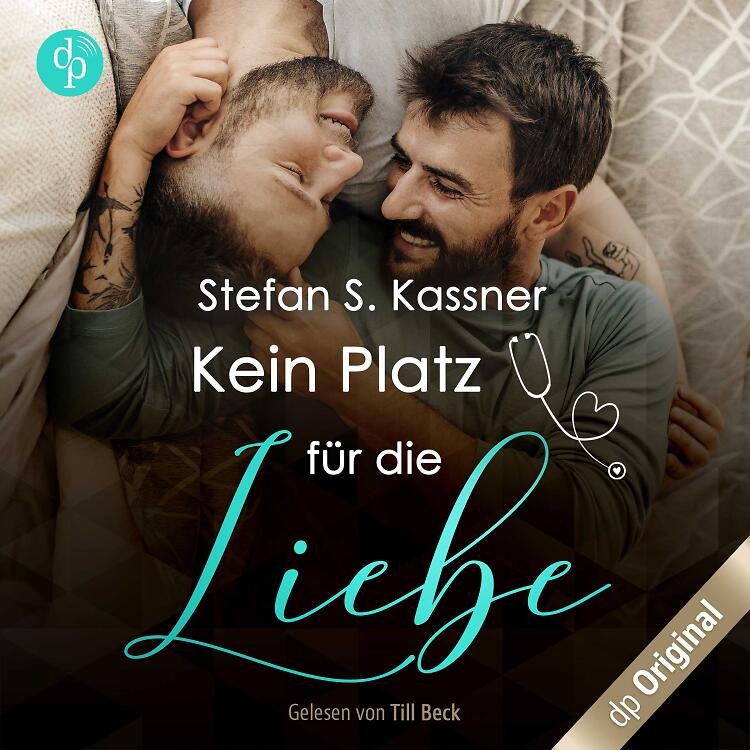 Kein Platz für die Liebe Cover