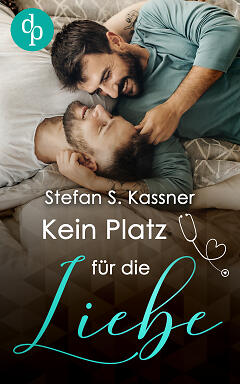 Kein Platz für die Liebe Cover