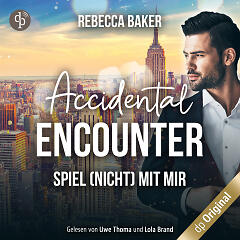 Accidental Encounter Cover