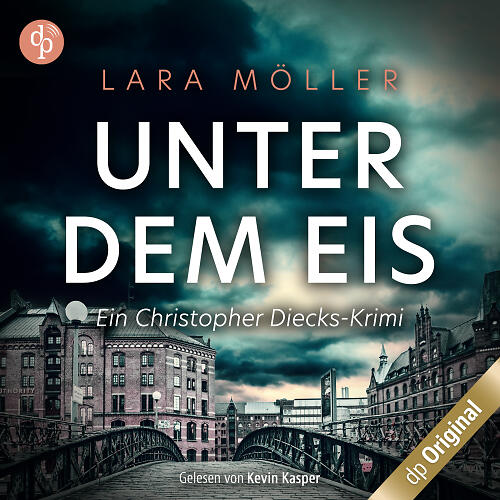 Unter dem Eis (Cover)