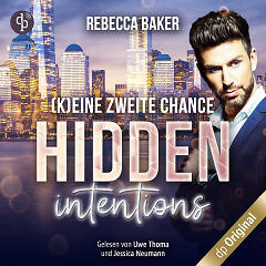 Hidden Intentions Cover