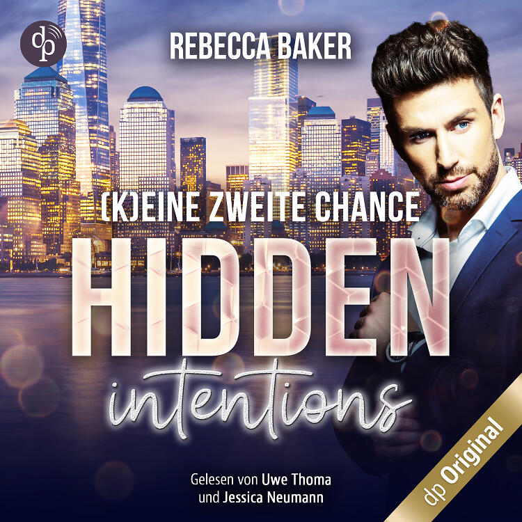 Hidden Intentions Cover
