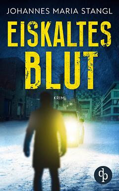 Eiskaltes Blut (Cover)