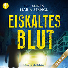 Eiskaltes Blut (Cover)