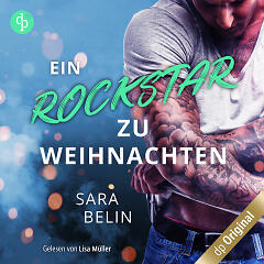 Ein Rockstar zu Weihnachten (Cover)