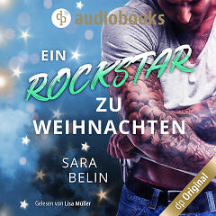 Ein Rockstar zu Weihnachten (Cover Weihnachtsedition)