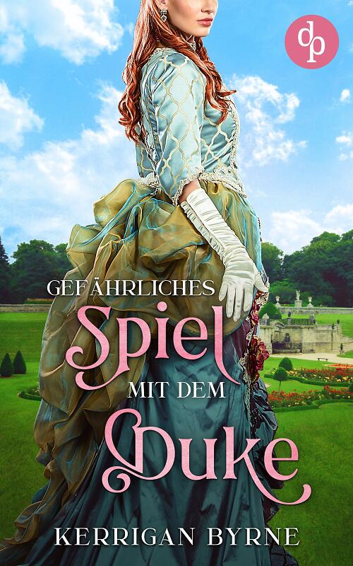 Gefährliches Spiel mit dem Duke Cover