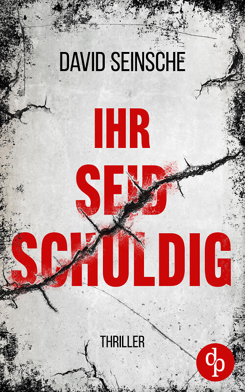 Ihr seid schuldig Cover