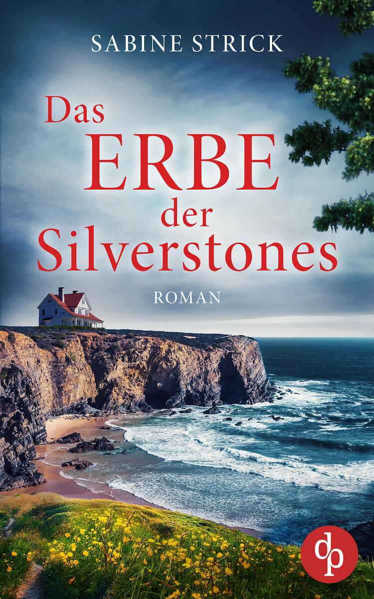 Das Erbe der Silverstones (Cover)