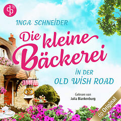 Die kleine Bäckerei in der Old Wish Road Cover