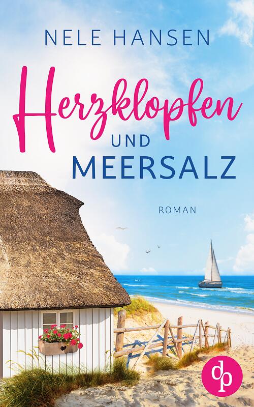 Herzklopfen und Meersalz Cover