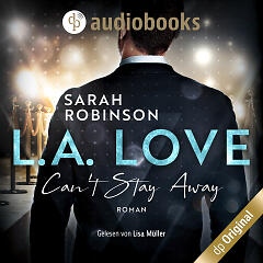L.A. Love – Can’t Stay Away (Cover)