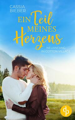 Ein Teil meines Herzens Cover Ein Teil meines Herzens Cover