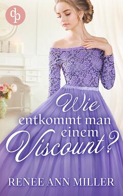 Wie entkommt man einem Viscount? Cover