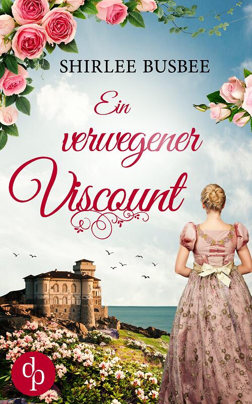 Ein verwegener Viscount Cover