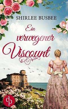 Ein verwegener Viscount Cover