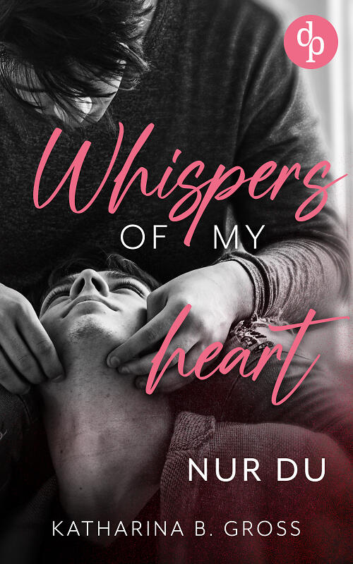 Whispers of my Heart – Nur du (Cover)