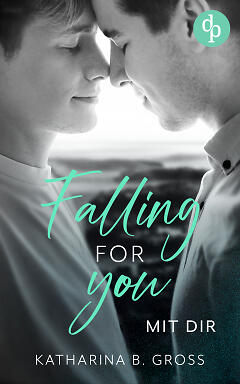 Falling for you – Mit dir (Cover)