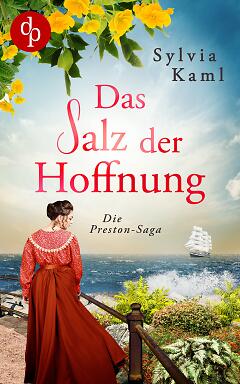 Das Salz der Hoffnung (Cover)