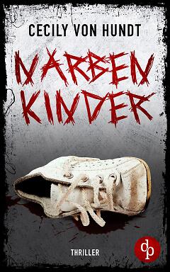 Narbenkinder Cover