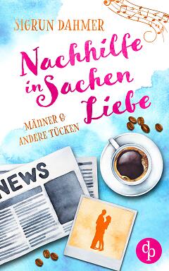 Nachhilfe in Sachen Liebe (Cover)