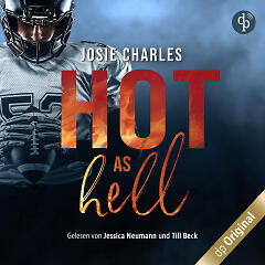 Hot as hell (Cover)