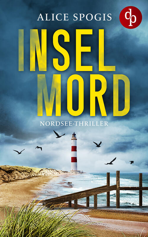 Inselmord Cover