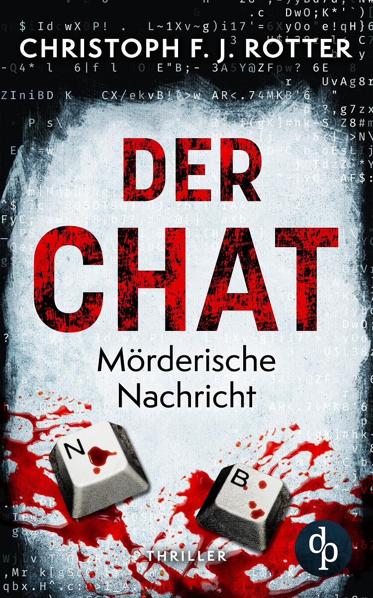 Der Chat – Mörderische Nachricht Cover