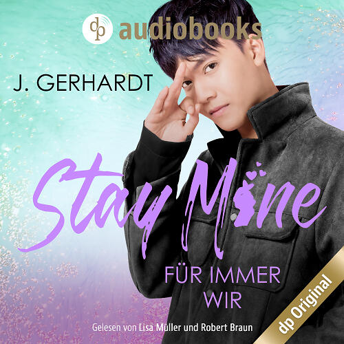 Stay mine –  Für immer wir Cover