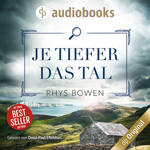 Je tiefer das Tal (Cover)