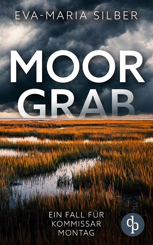 Moorgrab Cover