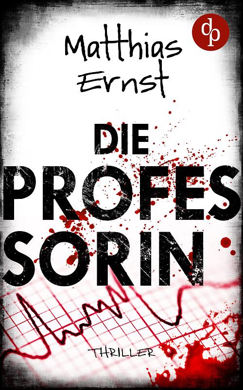 Die Professorin Cover