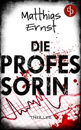 Die Professorin Cover