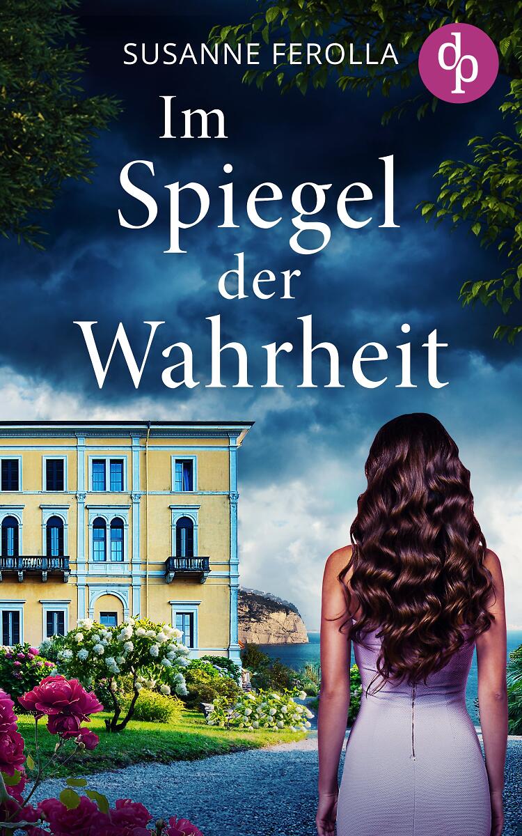 Im Spiegel der Wahrheit (Cover)