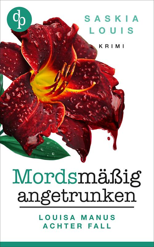 Mordsmäßig angetrunken Cover