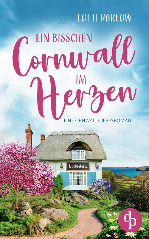 Ein bisschen Cornwall im Herzen Cover