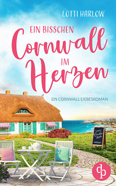 Ein bisschen Cornwall im Herzen Cover