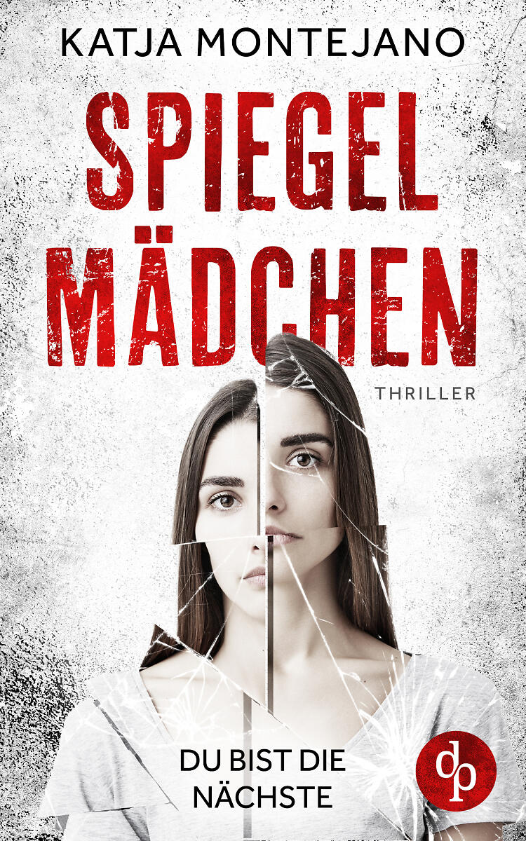 Spiegelmädchen Cover